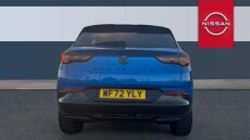 Vauxhall Grandland 1.2 Turbo GS Line 5dr Petrol Hatchback